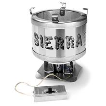 Zip Stove