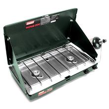 2-Burner Propane Stove