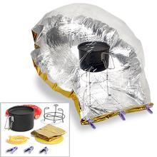 Solar Oven